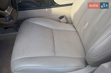 Позашляховик / Кросовер Lexus RX 2012 в Києві фото 8 Позашляховик / Кросовер Lexus RX 2012 в Києві