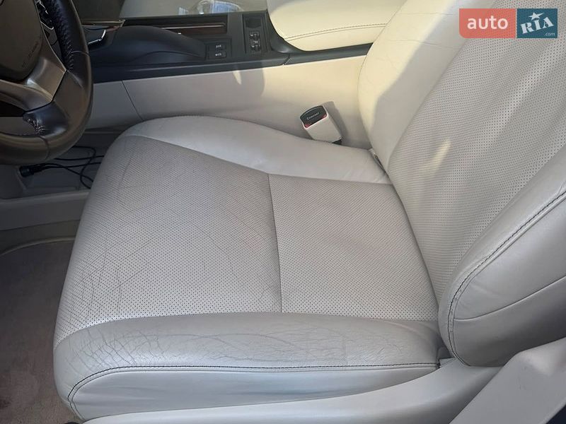 Позашляховик / Кросовер Lexus RX 2012 в Києві фото 8 Позашляховик / Кросовер Lexus RX 2012 в Києві