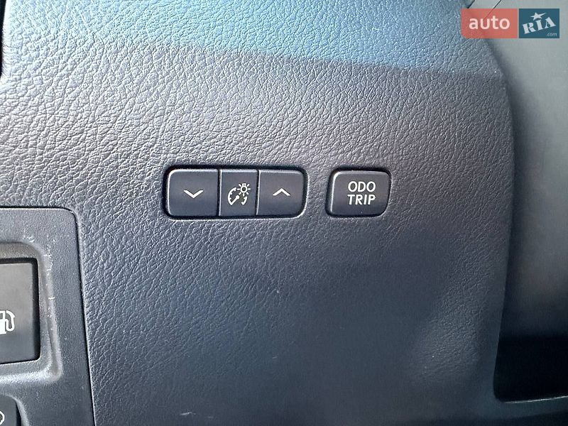 Внедорожник / Кроссовер Lexus RX 2010 в Киеве