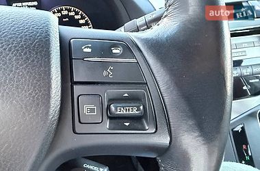 Внедорожник / Кроссовер Lexus RX 2010 в Киеве