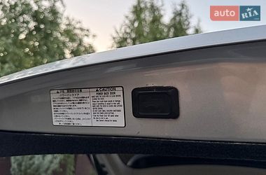 Внедорожник / Кроссовер Lexus RX 2003 в Харькове