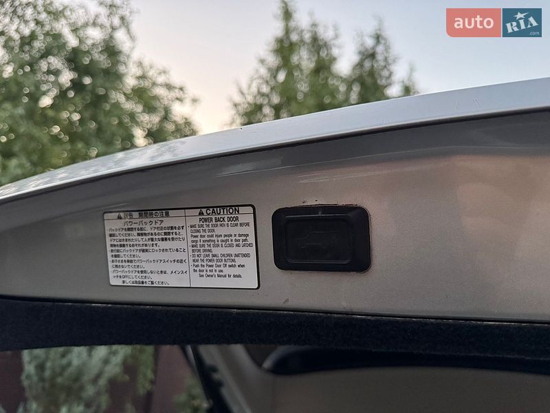 Внедорожник / Кроссовер Lexus RX 2003 в Харькове