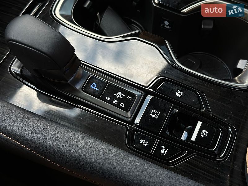 Внедорожник / Кроссовер Lexus RX 2023 в Жмеринке