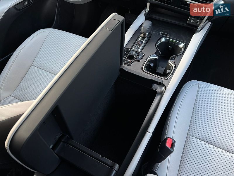 Внедорожник / Кроссовер Lexus RX 2024 в Днепре фото 51 Внедорожник / Кроссовер Lexus RX 2024 в Днепре