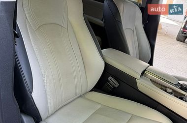 Позашляховик / Кросовер Lexus RX 2016 в Дніпрі