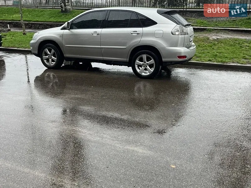 Lexus RX 2006