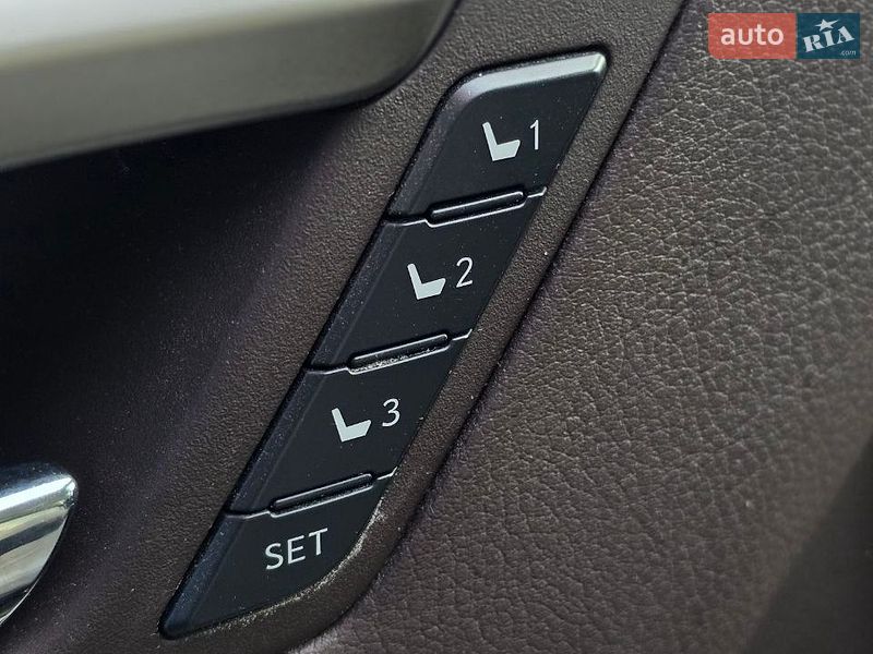 Позашляховик / Кросовер Lexus RX 2020 в Києві