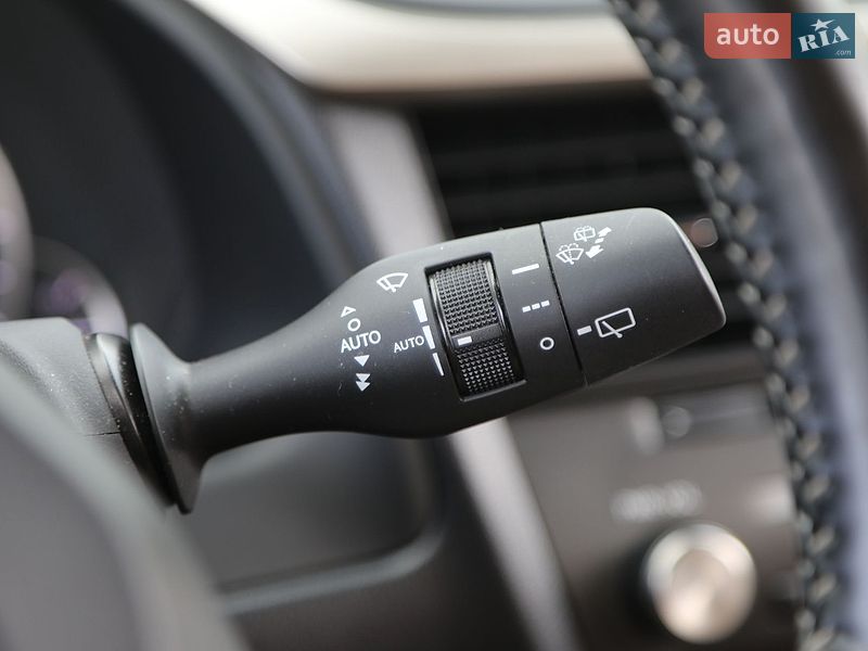 Позашляховик / Кросовер Lexus RX 2020 в Харкові фото 28 Позашляховик / Кросовер Lexus RX 2020 в Харкові