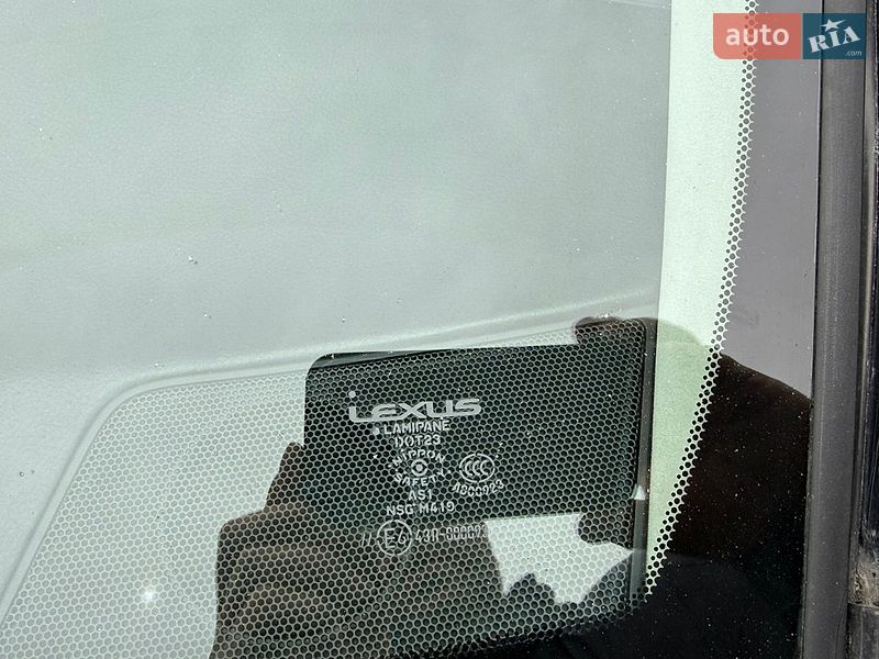 Внедорожник / Кроссовер Lexus RX 2007 в Одессе