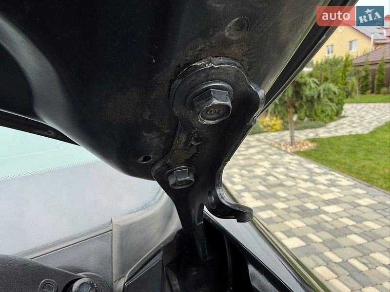 Внедорожник / Кроссовер Lexus RX 2007 в Одессе