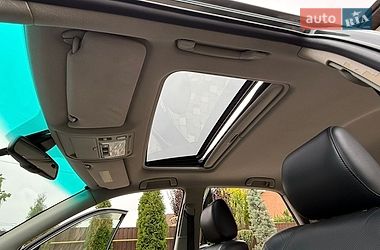 Внедорожник / Кроссовер Lexus RX 2007 в Одессе