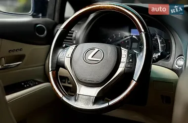 Lexus RX 2013