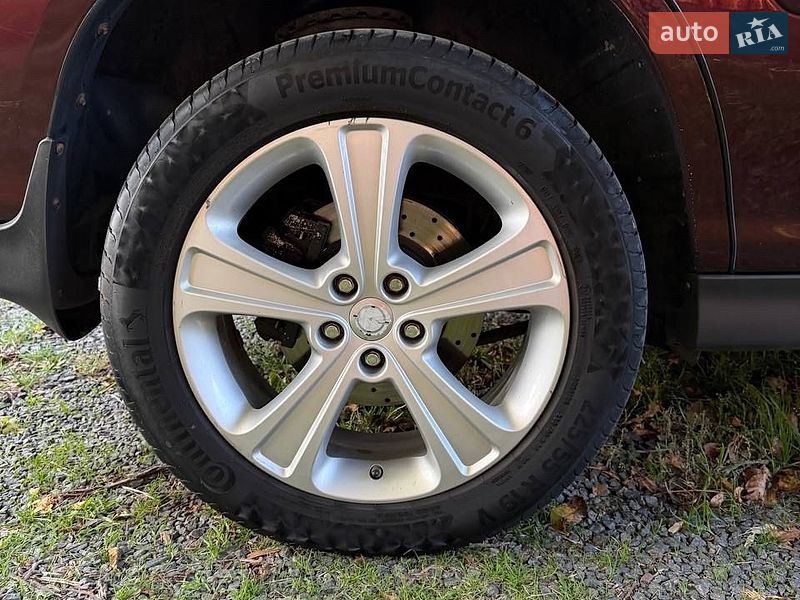 Позашляховик / Кросовер Lexus RX 2008 в Бершаді