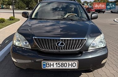 Позашляховик / Кросовер Lexus RX 2006 в Ізмаїлі