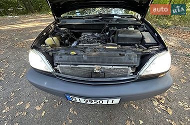 Внедорожник / Кроссовер Lexus RX 2000 в Полтаве