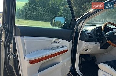 Позашляховик / Кросовер Lexus RX 2006 в Кам'янському