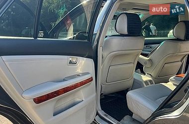 Позашляховик / Кросовер Lexus RX 2006 в Кам'янському