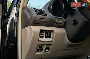 Позашляховик / Кросовер Lexus RX 2005 в Одесі