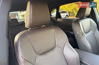 Внедорожник / Кроссовер Lexus RX 2025 в Киеве