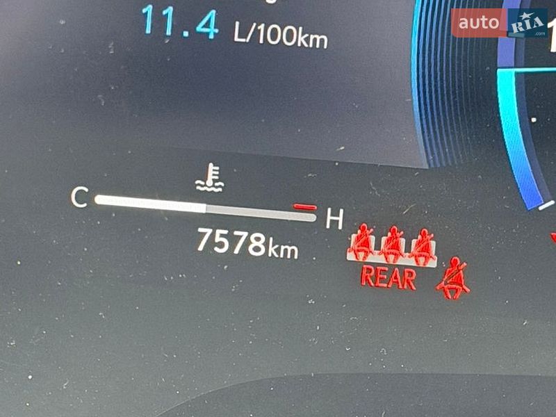 Внедорожник / Кроссовер Lexus RX 2025 в Ивано-Франковске