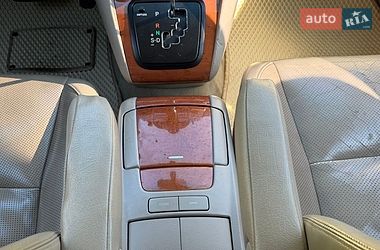 Внедорожник / Кроссовер Lexus RX 2007 в Сколе фото 38 Внедорожник / Кроссовер Lexus RX 2007 в Сколе