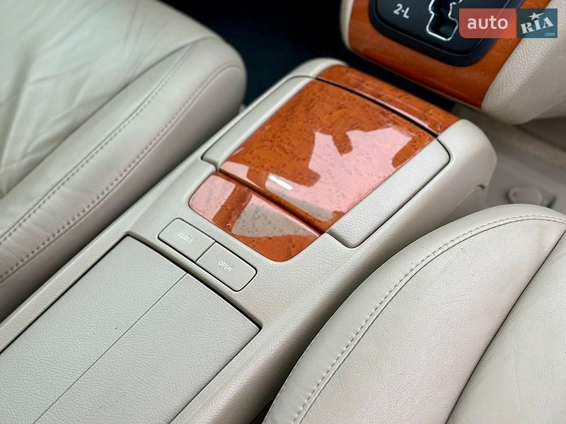 Внедорожник / Кроссовер Lexus RX 2008 в Святопетровское