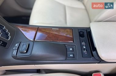 Позашляховик / Кросовер Lexus RX 2015 в Києві
