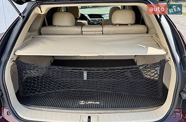 Позашляховик / Кросовер Lexus RX 2015 в Києві
