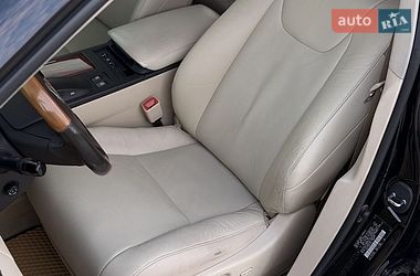Внедорожник / Кроссовер Lexus RX 2010 в Василькове