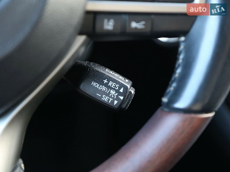 Позашляховик / Кросовер Lexus RX 2021 в Києві фото 26 Позашляховик / Кросовер Lexus RX 2021 в Києві