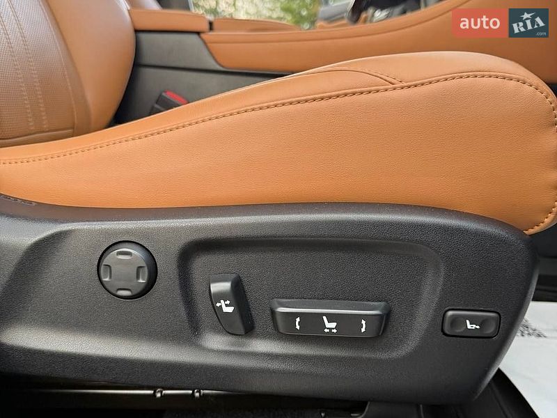 Позашляховик / Кросовер Lexus RX 2021 в Запоріжжі