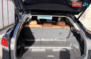 Внедорожник / Кроссовер Lexus RX 2021 в Хусте