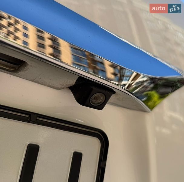 Внедорожник / Кроссовер Lexus RX 2013 в Киеве