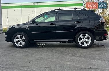 Внедорожник / Кроссовер Lexus RX 2007 в Одессе фото 16 Внедорожник / Кроссовер Lexus RX 2007 в Одессе