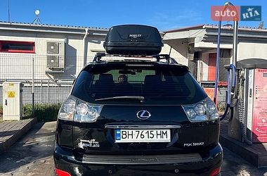 Внедорожник / Кроссовер Lexus RX 2007 в Одессе фото 25 Внедорожник / Кроссовер Lexus RX 2007 в Одессе