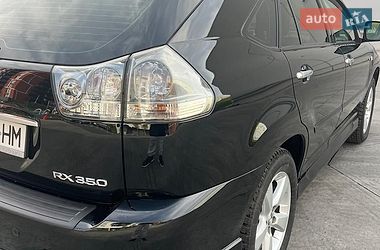 Внедорожник / Кроссовер Lexus RX 2007 в Одессе фото 21 Внедорожник / Кроссовер Lexus RX 2007 в Одессе