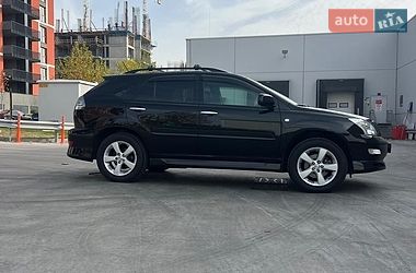 Внедорожник / Кроссовер Lexus RX 2007 в Одессе фото 29 Внедорожник / Кроссовер Lexus RX 2007 в Одессе
