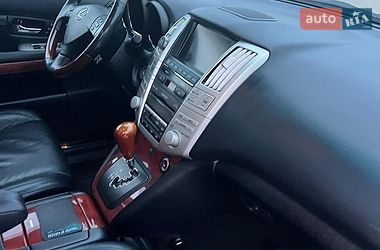 Внедорожник / Кроссовер Lexus RX 2007 в Одессе фото 48 Внедорожник / Кроссовер Lexus RX 2007 в Одессе