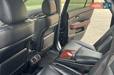 Внедорожник / Кроссовер Lexus RX 2007 в Одессе фото 37 Внедорожник / Кроссовер Lexus RX 2007 в Одессе