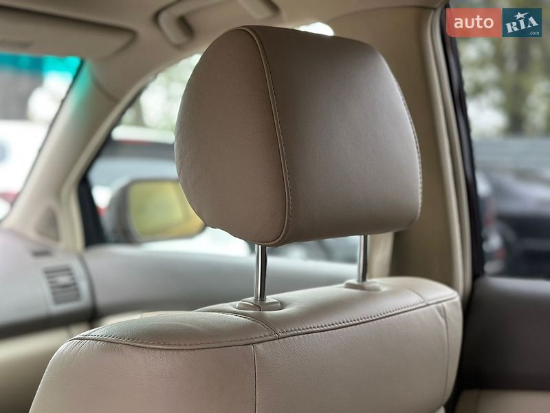 Внедорожник / Кроссовер Lexus RX 2008 в Святопетровское