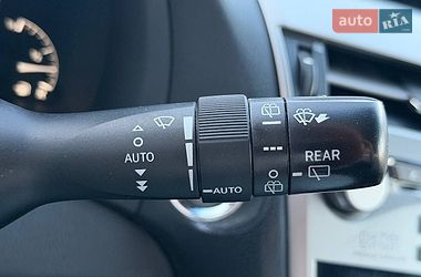 Внедорожник / Кроссовер Lexus RX 2010 в Киеве