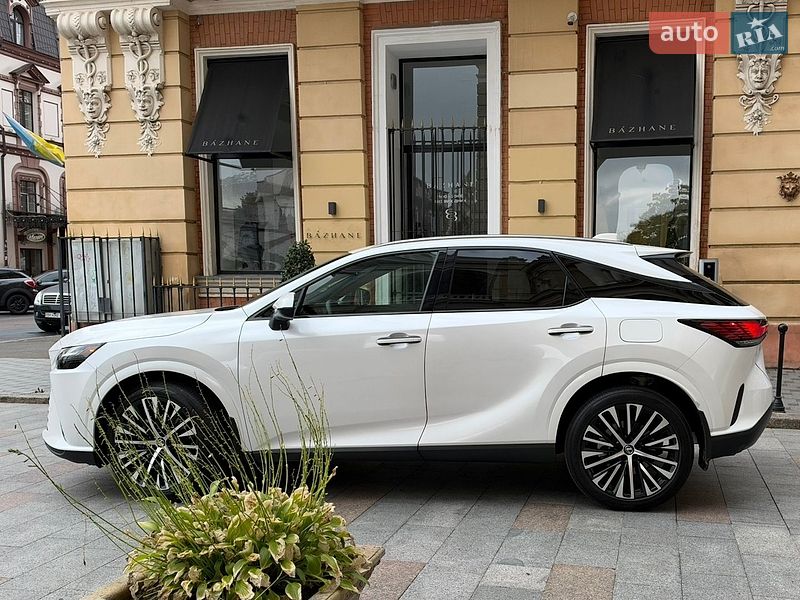 Внедорожник / Кроссовер Lexus RX 2023 в Одессе