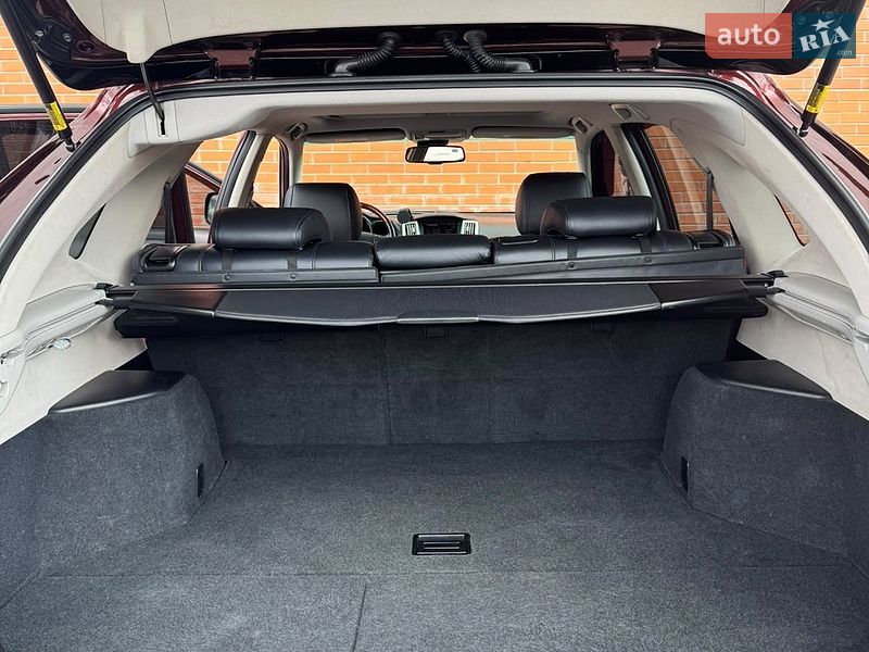 Позашляховик / Кросовер Lexus RX 2008 в Києві фото 18 Позашляховик / Кросовер Lexus RX 2008 в Києві