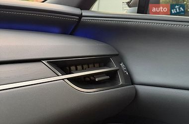Внедорожник / Кроссовер Lexus RX 2023 в Киеве
