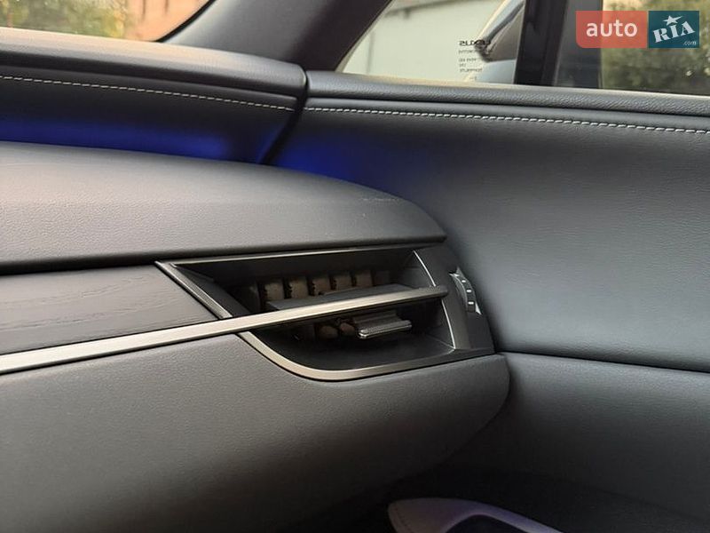 Внедорожник / Кроссовер Lexus RX 2023 в Киеве