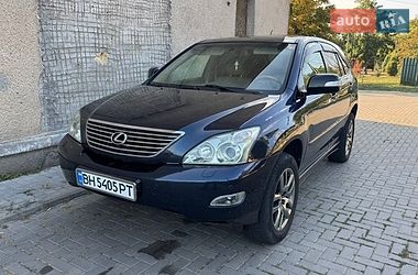 Внедорожник / Кроссовер Lexus RX 2005 в Сарате