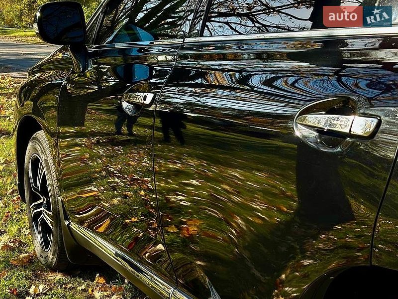 Позашляховик / Кросовер Lexus RX 2010 в Верхньодніпровську фото 10 Позашляховик / Кросовер Lexus RX 2010 в Верхньодніпровську