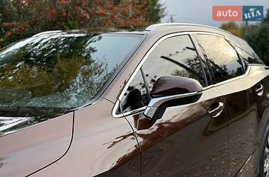 Внедорожник / Кроссовер Lexus RX 2016 в Киеве фото 39 Внедорожник / Кроссовер Lexus RX 2016 в Киеве