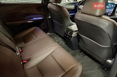 Внедорожник / Кроссовер Lexus RX 2025 в Львове