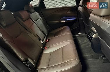 Внедорожник / Кроссовер Lexus RX 2025 в Львове